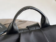 Women Fashion Travel Backpack – Trendy Large Capacity PU Bag | Waterproof, Wear-Resistant & Stylish