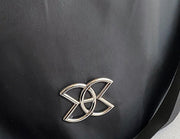 Women Fashion Travel Backpack – Trendy Large Capacity PU Bag | Waterproof, Wear-Resistant & Stylish